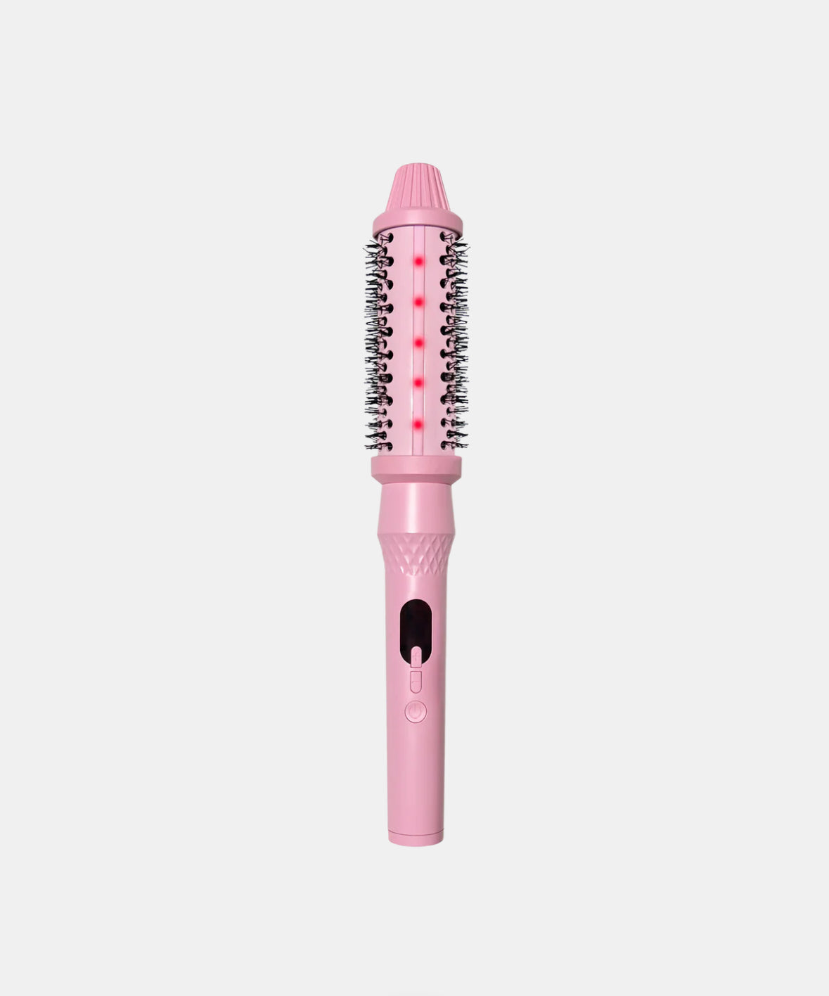 Brosse thermique infrarouge