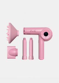 Sèche-Cheveux M Ionic