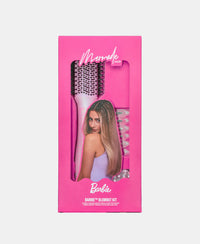 Kit brosse soufflante Barbie