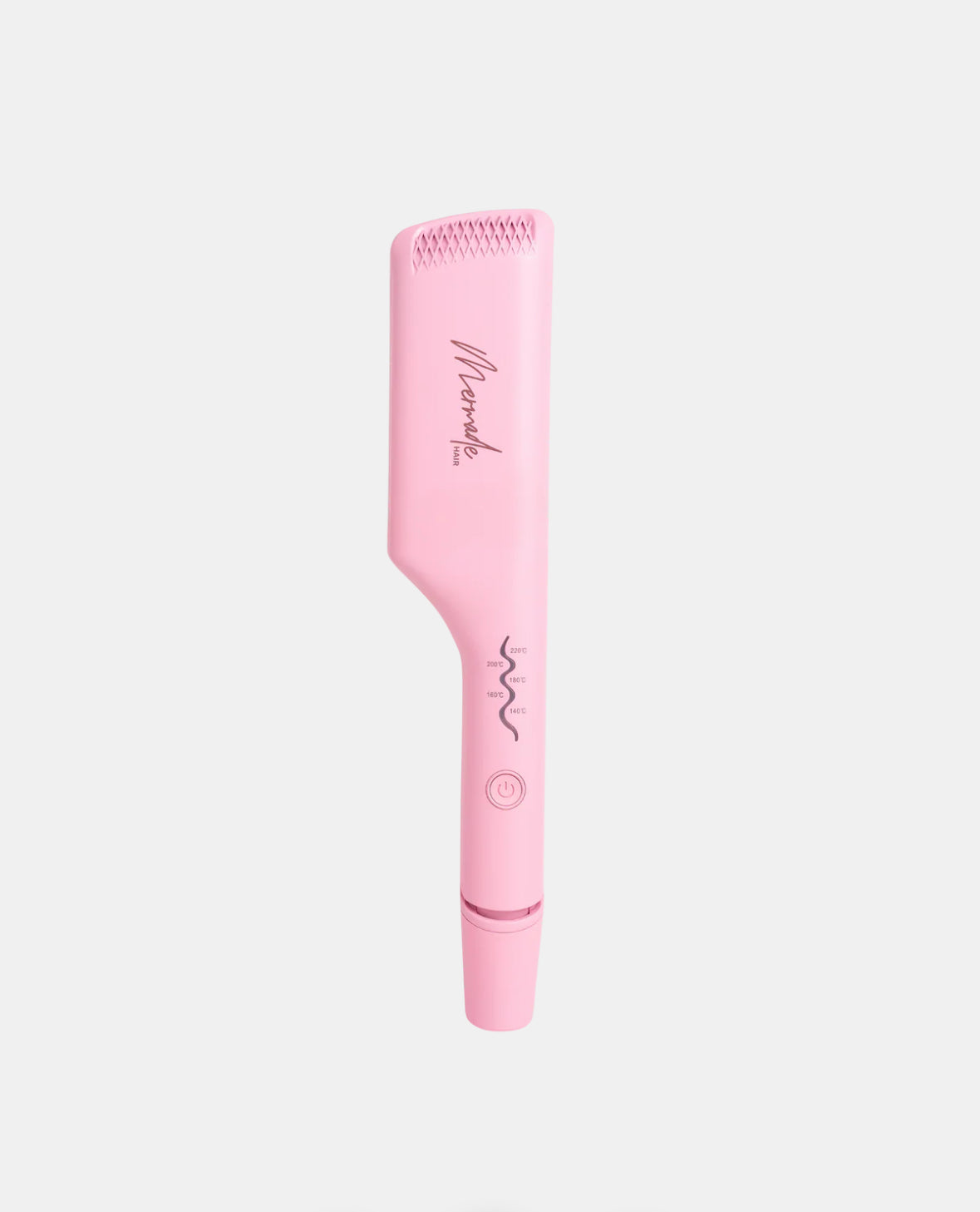 Double waver - Rose