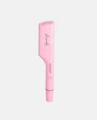 Double waver - Rose
